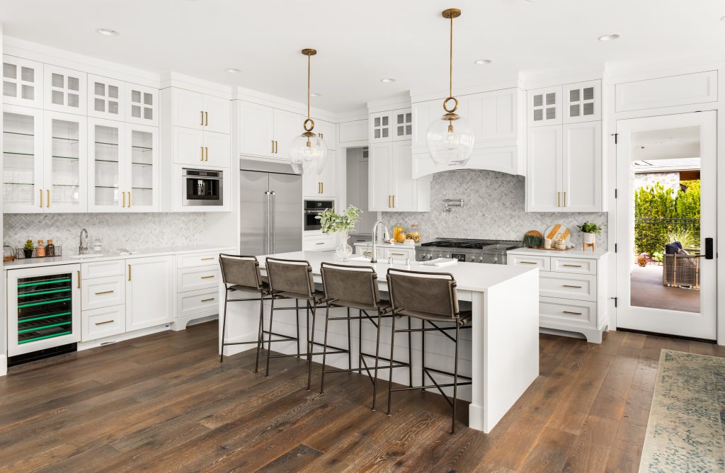 Kitchens Penrith